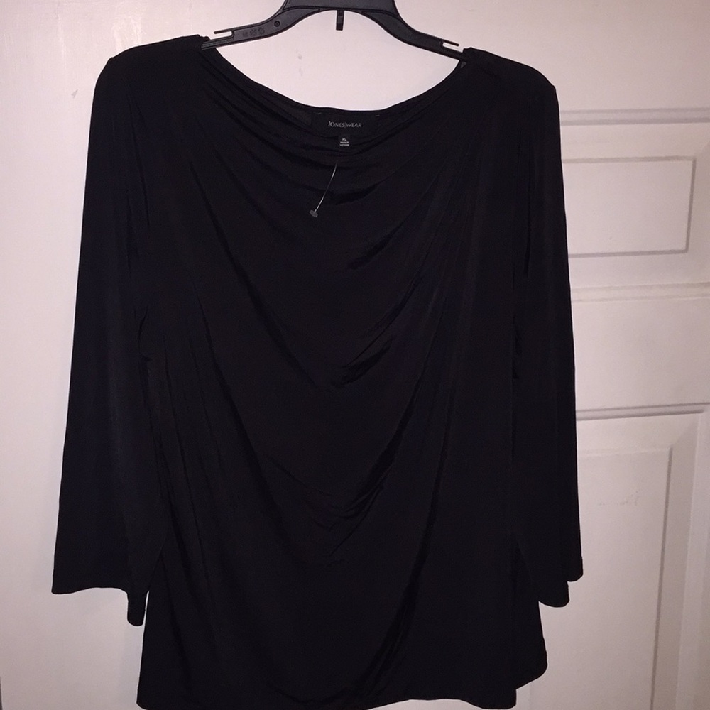 Blouse - Picture 2 of 6